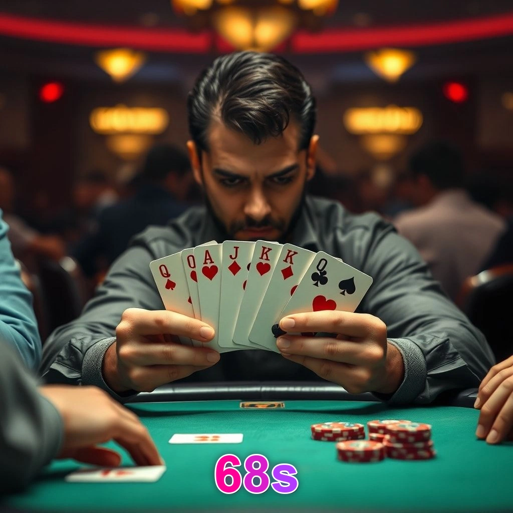 Chuva de Bônus 68s - Slots