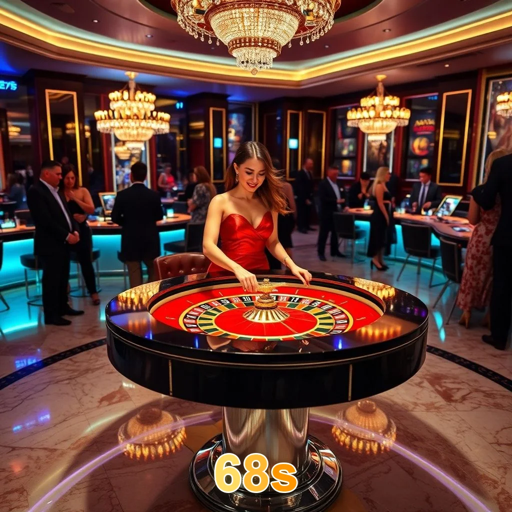 Dicas de slots 68s