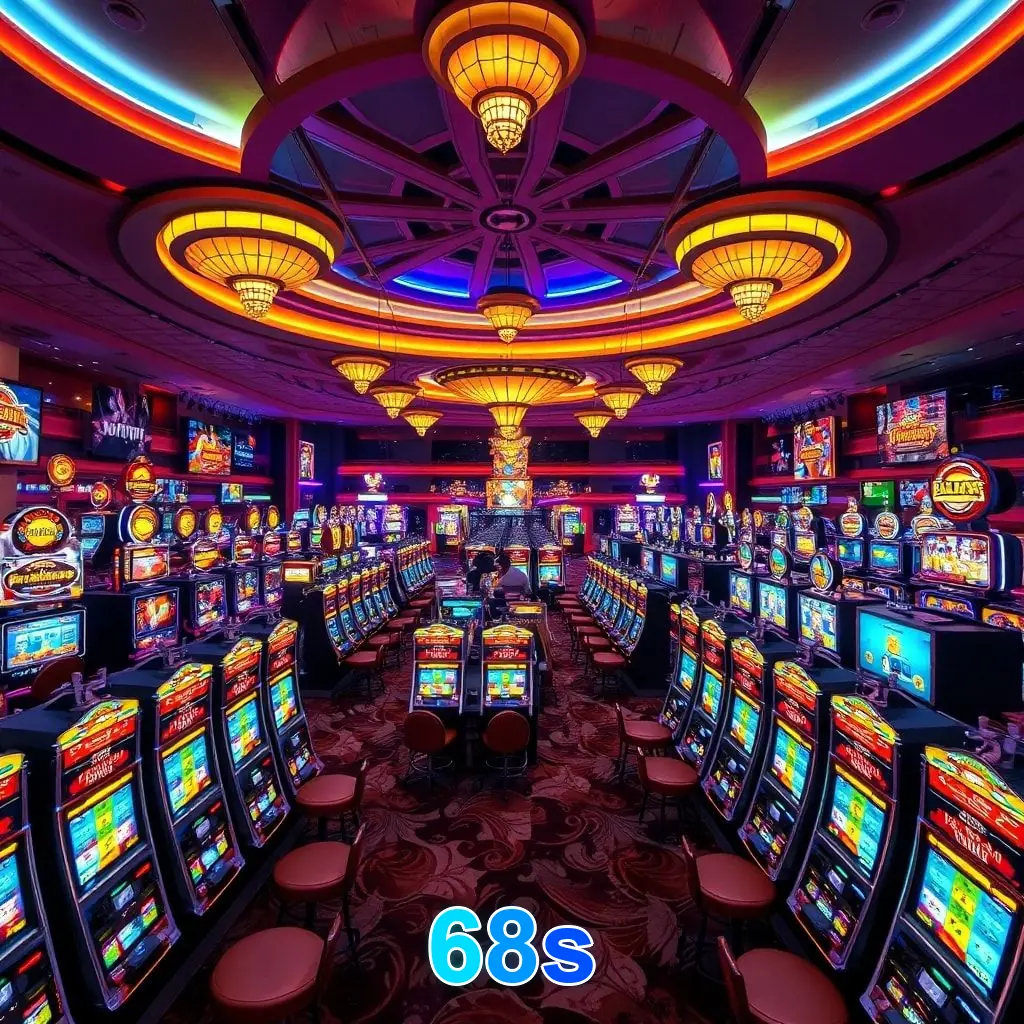 Funcionalidades App 68s