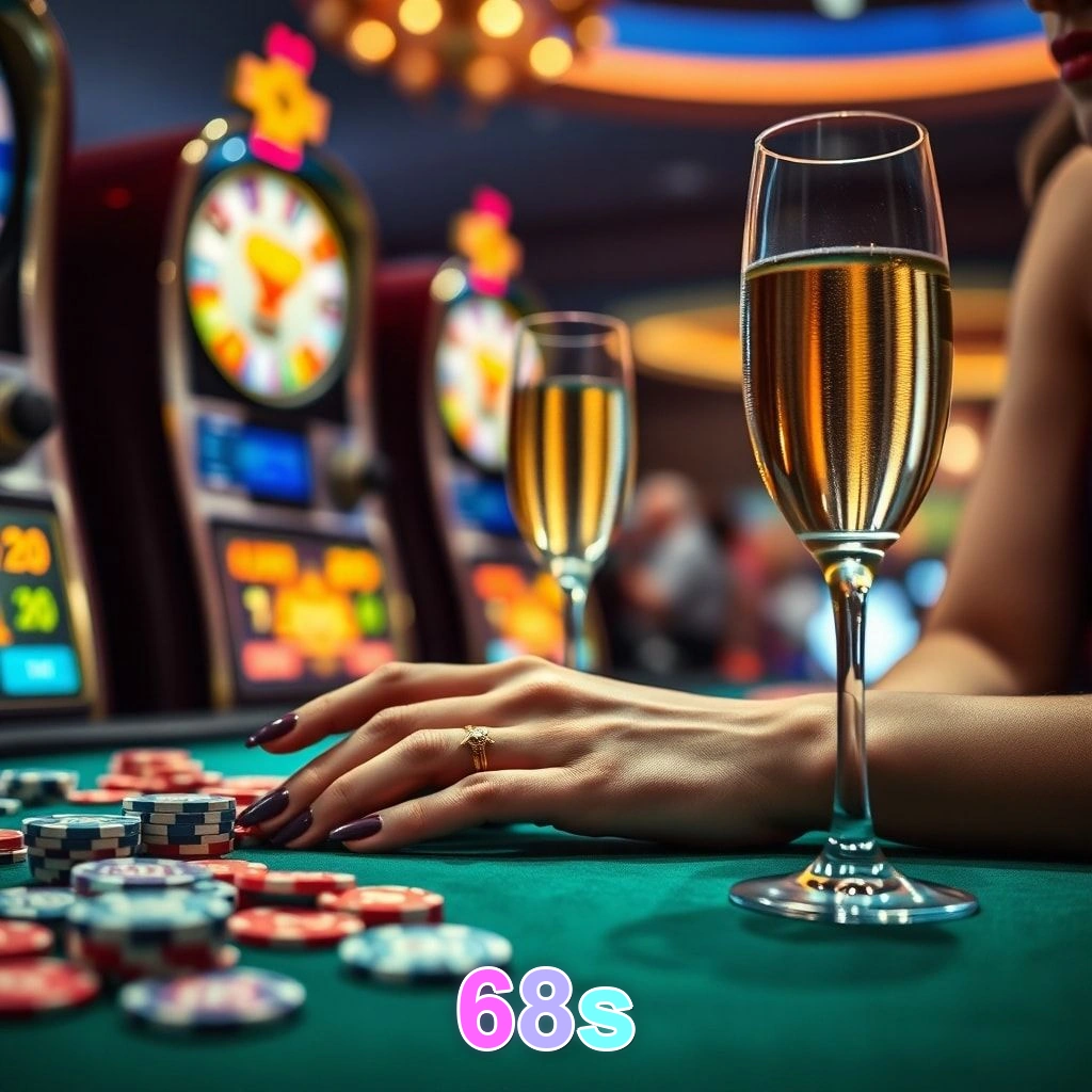 Slots mobile 68s