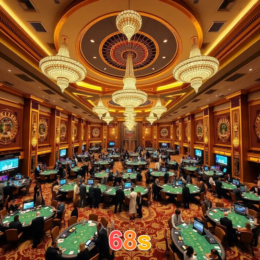 Instruções Download 68s