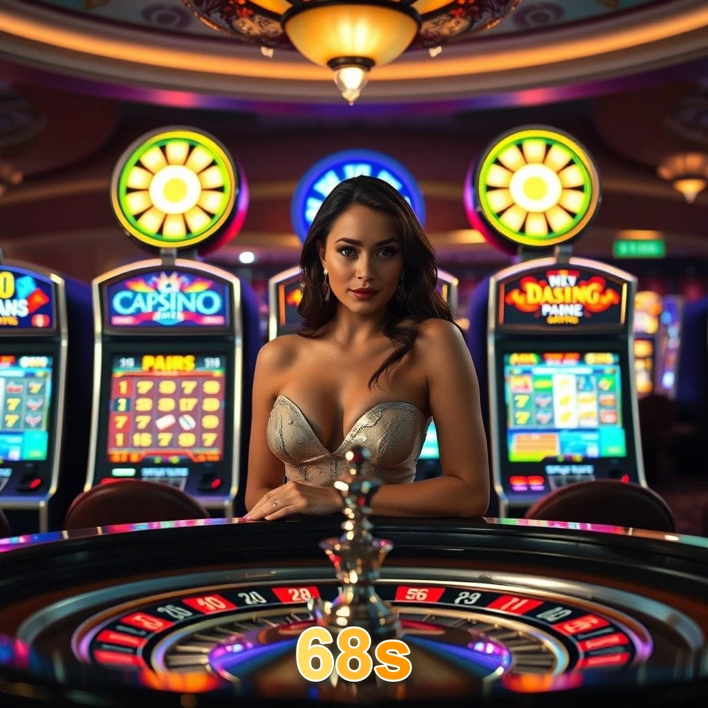 Notificações App 68s